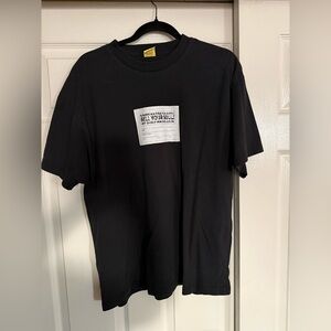 Golf Wang- Sell Your Soul Tee- Spring 2023 Collection